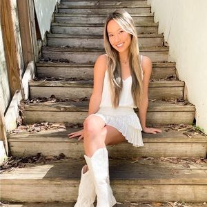 Meet your Posher, Morgan